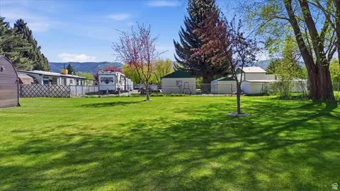 Exterior - 371 W 9th S, Grace, ID 83241 photo 9 of 10