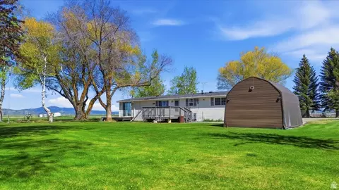 Exterior - 371 W 9th S, Grace, ID 83241 photo 10 of 10