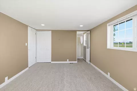 Bedroom - 371 W 9th S, Grace, ID 83241 photo 5 of 5