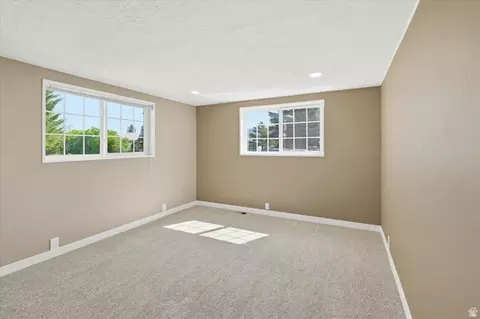 Bedroom - 371 W 9th S, Grace, ID 83241 photo 4 of 5
