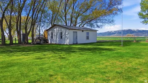 Exterior - 371 W 9th S, Grace, ID 83241 photo 7 of 10