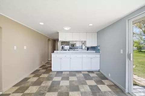 Kitchen - 371 W 9th S, Grace, ID 83241 photo 2 of 6