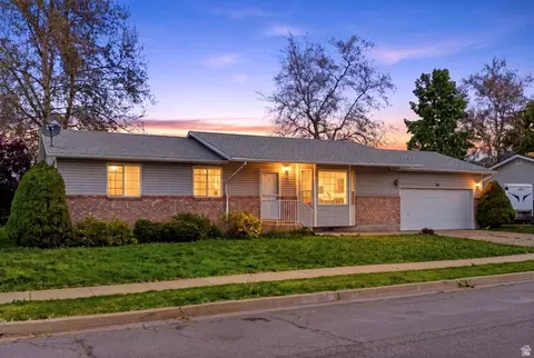 104 W 525 N, Layton, UT 84041