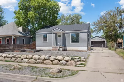 1254 W Wasatch Ave S, Salt Lake City, UT 84104