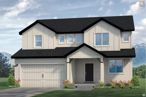 1731 S 3725 West St W #309, Ogden, UT 84401