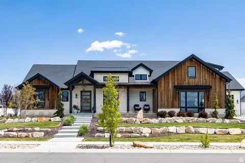 1671 S 2240 E, Heber City, UT 84032