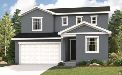 1041 W 450 S #76, Brigham City, UT 84302