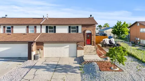 3665 W 4650 S, Roy, UT 84067