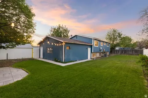 Exterior - 108 N 1140 W, Orem, UT 84057 photo 4 of 12
