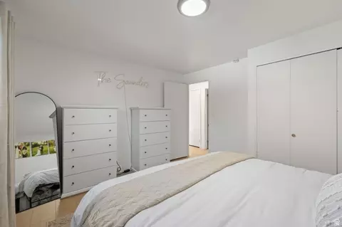 Bedroom - 108 N 1140 W, Orem, UT 84057 photo 4 of 7