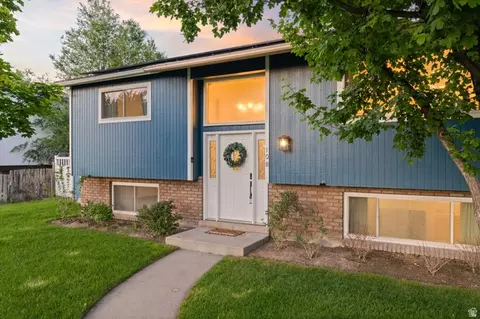 Exterior - 108 N 1140 W, Orem, UT 84057 photo 11 of 12