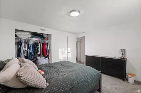 Bedroom - 108 N 1140 W, Orem, UT 84057 photo 6 of 7