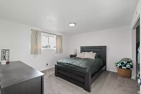 Bedroom - 108 N 1140 W, Orem, UT 84057 photo 5 of 7