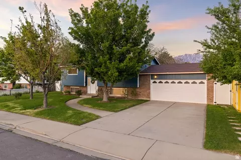 Exterior - 108 N 1140 W, Orem, UT 84057 photo 6 of 12