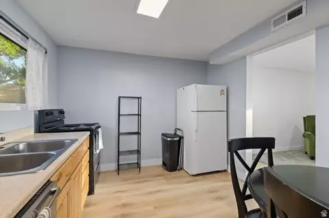 Kitchen - 108 N 1140 W, Orem, UT 84057 photo 5 of 5
