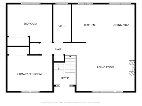 Floorplan - 108 N 1140 W, Orem, UT 84057 photo 2 of 3