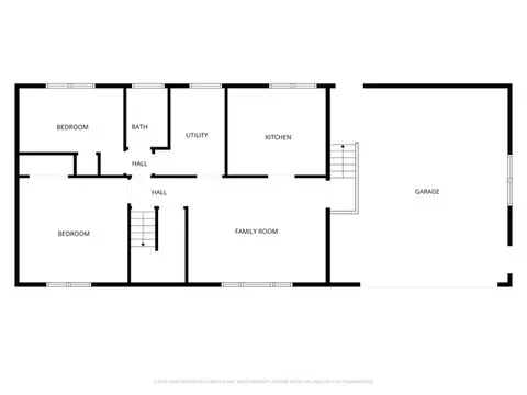Floorplan - 108 N 1140 W, Orem, UT 84057 photo 1 of 3