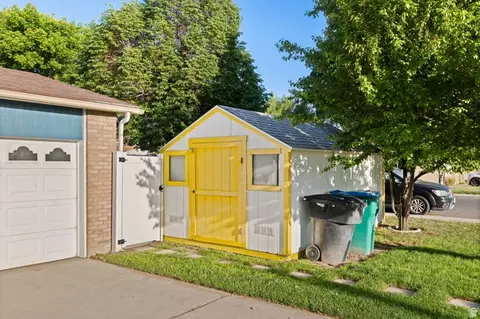 Exterior - 108 N 1140 W, Orem, UT 84057 photo 7 of 12