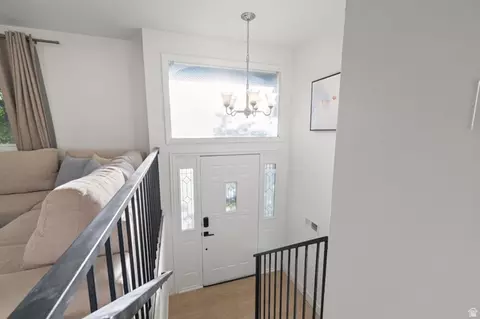 Entry Way - 108 N 1140 W, Orem, UT 84057 photo 1 of 1