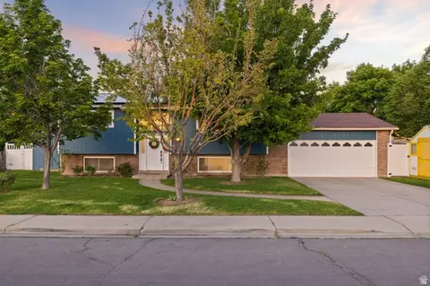 Exterior - 108 N 1140 W, Orem, UT 84057 photo 2 of 12