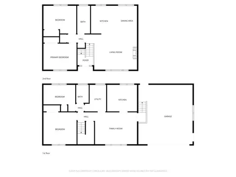 Floorplan - 108 N 1140 W, Orem, UT 84057 photo 3 of 3