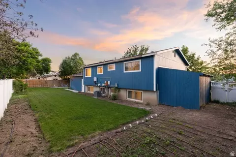 Exterior - 108 N 1140 W, Orem, UT 84057 photo 3 of 12