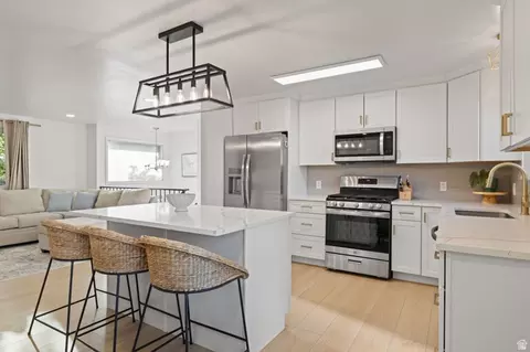 Kitchen - 108 N 1140 W, Orem, UT 84057 photo 2 of 5