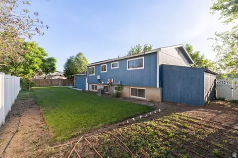 Exterior - 108 N 1140 W, Orem, UT 84057 photo 8 of 12