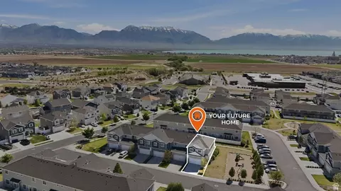 View/Area - 7228 N Clover Leaf Ln, Eagle Mountain, UT 84005 photo 7 of 9