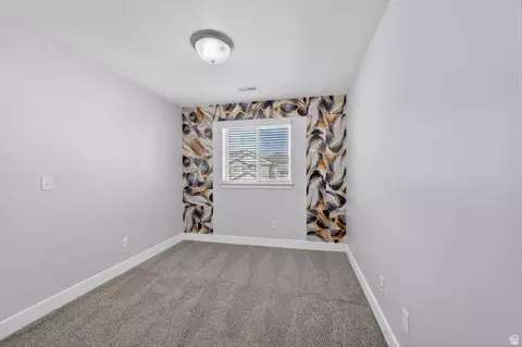 Bedroom - 7228 N Clover Leaf Ln, Eagle Mountain, UT 84005 photo 5 of 6