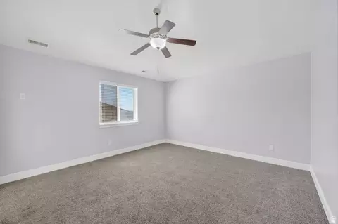 Bedroom - 7228 N Clover Leaf Ln, Eagle Mountain, UT 84005 photo 1 of 6