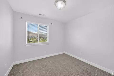 Bedroom - 7228 N Clover Leaf Ln, Eagle Mountain, UT 84005 photo 4 of 6