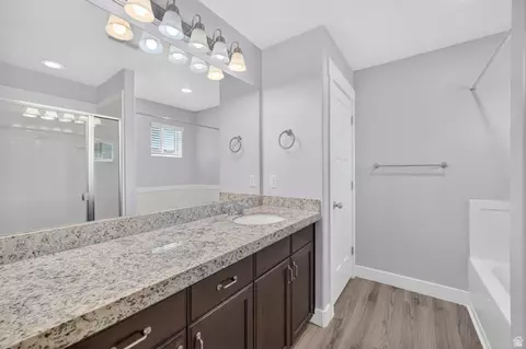 Bath - 7228 N Clover Leaf Ln, Eagle Mountain, UT 84005 photo 2 of 5