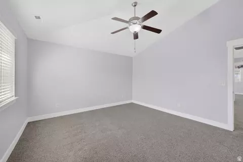 Bedroom - 7228 N Clover Leaf Ln, Eagle Mountain, UT 84005 photo 3 of 6
