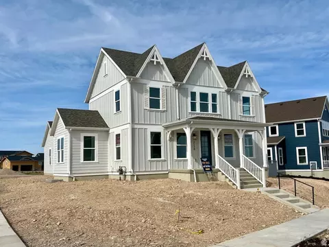 7178 W Lake Ave S #1-155, South Jordan, UT 84009