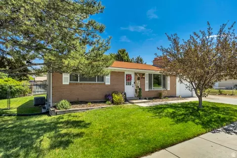 4471 S 3600 W, West Valley City, UT 84119