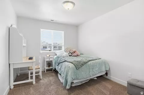 Bedroom - 313 E 170 N, Vineyard, UT 84059 photo 5 of 11