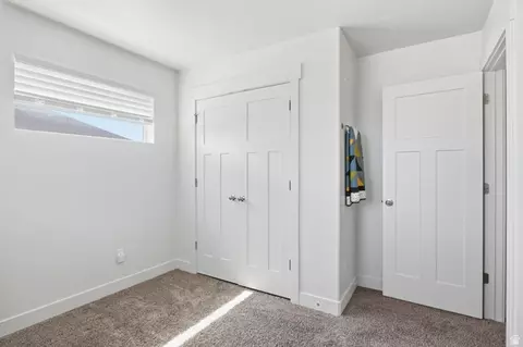 Bedroom - 313 E 170 N, Vineyard, UT 84059 photo 9 of 11