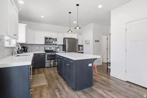 Kitchen - 313 E 170 N, Vineyard, UT 84059 photo 1 of 3