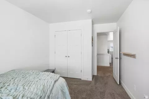 Bedroom - 313 E 170 N, Vineyard, UT 84059 photo 6 of 11