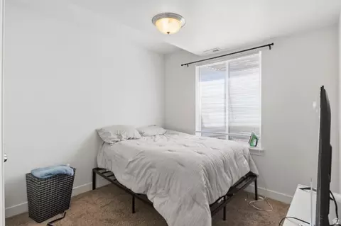 Bedroom - 313 E 170 N, Vineyard, UT 84059 photo 10 of 11