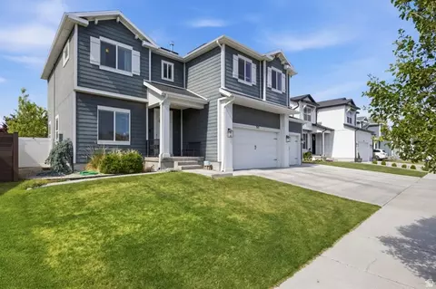 Exterior - 313 E 170 N, Vineyard, UT 84059 photo 7 of 8