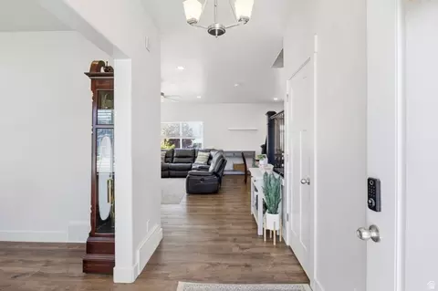 Entry Way - 313 E 170 N, Vineyard, UT 84059 photo 3 of 3