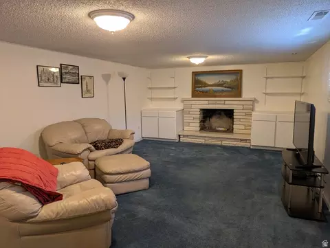 Living - 1411 E Millbrook Way, Bountiful, UT 84010 photo 3 of 3