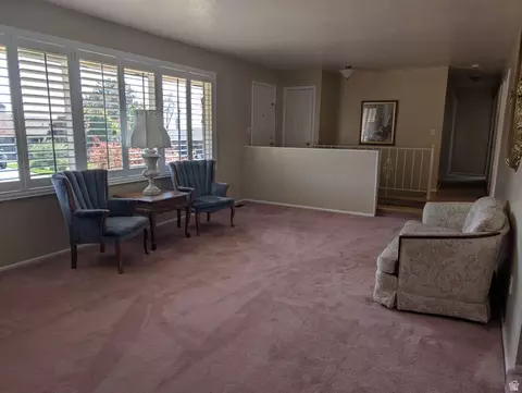 Living - 1411 E Millbrook Way, Bountiful, UT 84010 photo 2 of 3