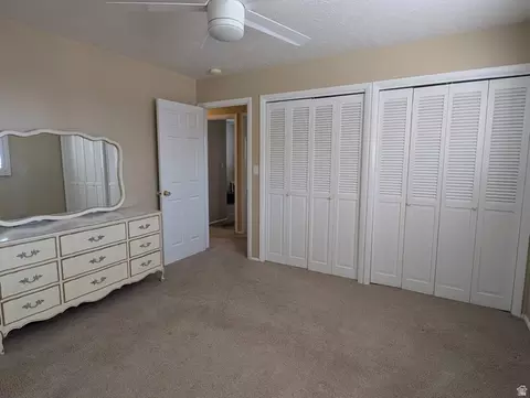 Bedroom - 1411 E Millbrook Way, Bountiful, UT 84010 photo 1 of 8