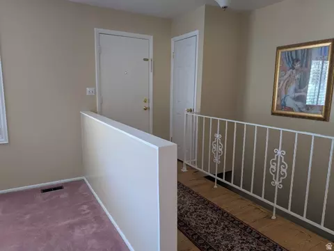 Entry Way - 1411 E Millbrook Way, Bountiful, UT 84010 photo 1 of 2