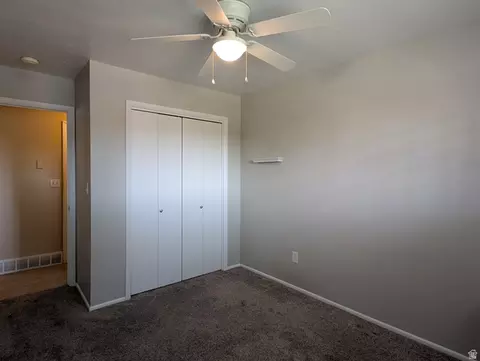 Bedroom - 1411 E Millbrook Way, Bountiful, UT 84010 photo 6 of 8