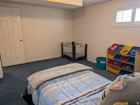 Bedroom - 1411 E Millbrook Way, Bountiful, UT 84010 photo 8 of 8