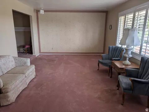 Living - 1411 E Millbrook Way, Bountiful, UT 84010 photo 1 of 3